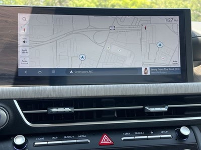 2024 Hyundai Sonata Hybrid Limited