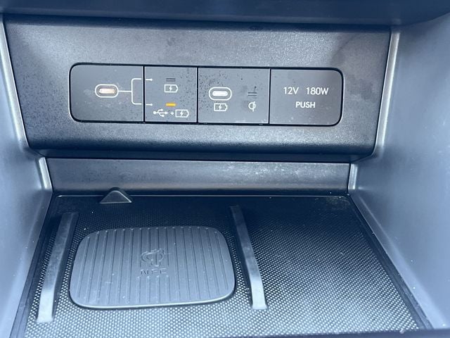 2024 Hyundai Sonata Hybrid Limited