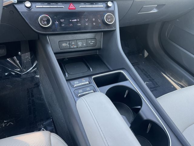 2024 Hyundai Sonata Hybrid Limited