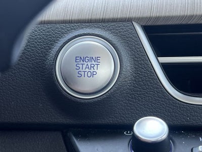 2024 Hyundai Sonata Hybrid Limited