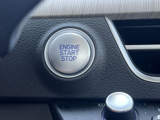 2024 Hyundai Sonata Hybrid Limited