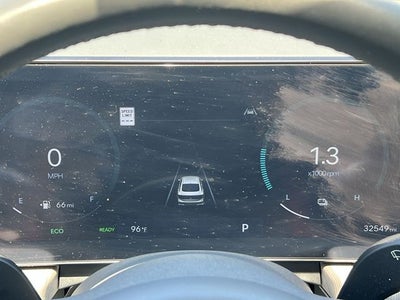 2024 Hyundai Sonata Hybrid Limited