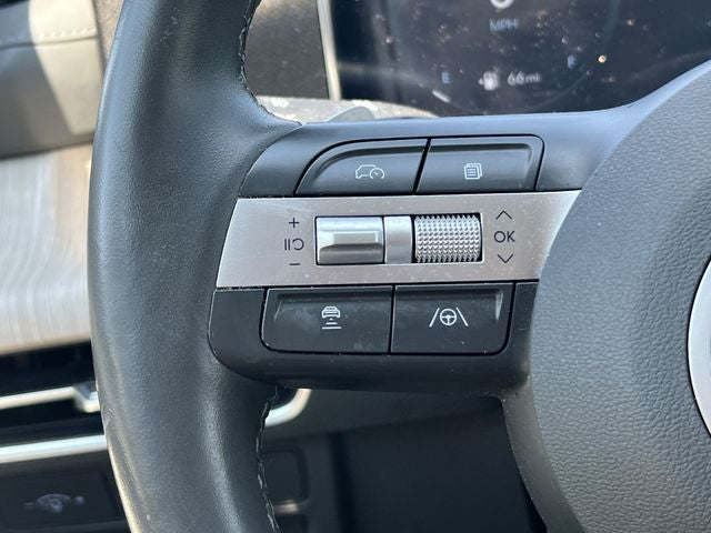 2024 Hyundai Sonata Hybrid Limited