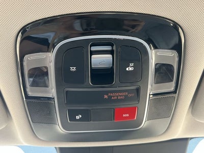 2024 Hyundai Sonata Hybrid Limited