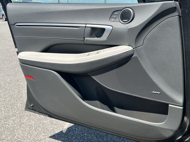 2024 Hyundai Sonata Hybrid Limited
