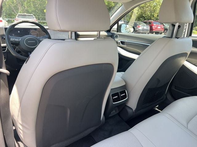 2024 Hyundai Sonata Hybrid Limited