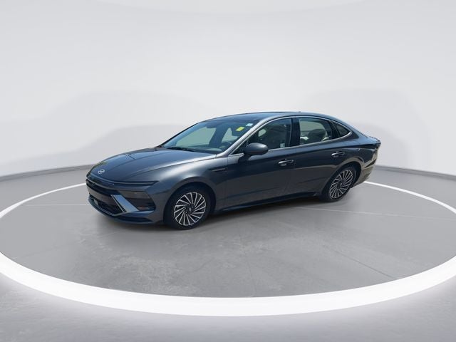 2024 Hyundai Sonata Hybrid Limited