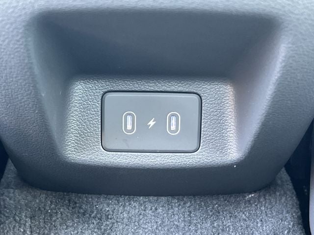 2024 Hyundai Sonata Hybrid Limited