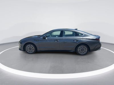 2024 Hyundai Sonata Hybrid Limited