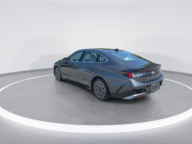 2024 Hyundai Sonata Hybrid Limited