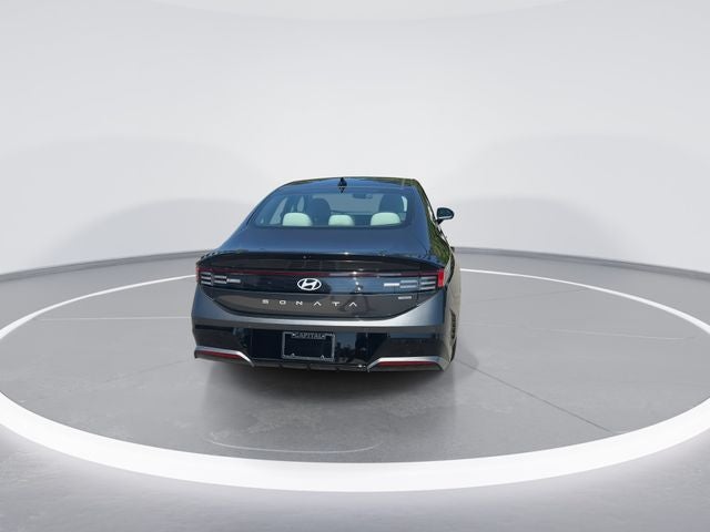 2024 Hyundai Sonata Hybrid Limited