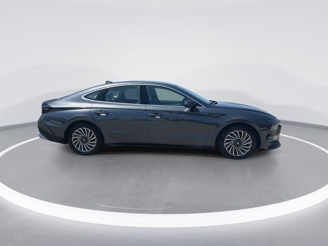 2024 Hyundai Sonata Hybrid Limited