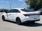 2023 Hyundai Elantra Hybrid Blue