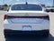 2023 Hyundai Elantra Hybrid Blue