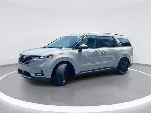 2024 Kia Carnival SX Prestige
