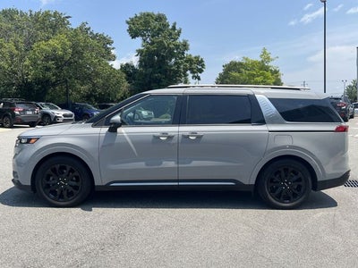2024 Kia Carnival SX Prestige