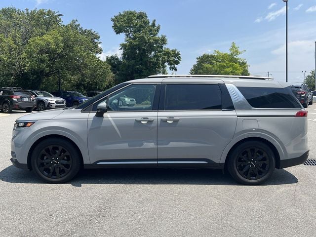 2024 Kia Carnival SX Prestige