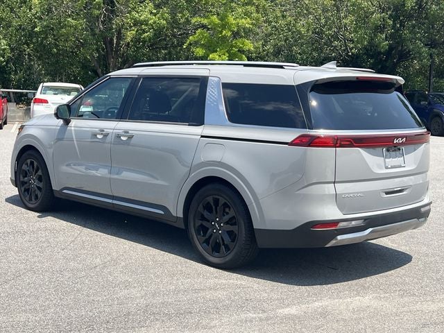 2024 Kia Carnival SX Prestige