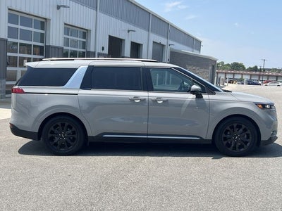2024 Kia Carnival SX Prestige