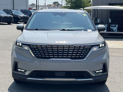 2024 Kia Carnival SX Prestige