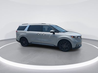 2024 Kia Carnival SX Prestige