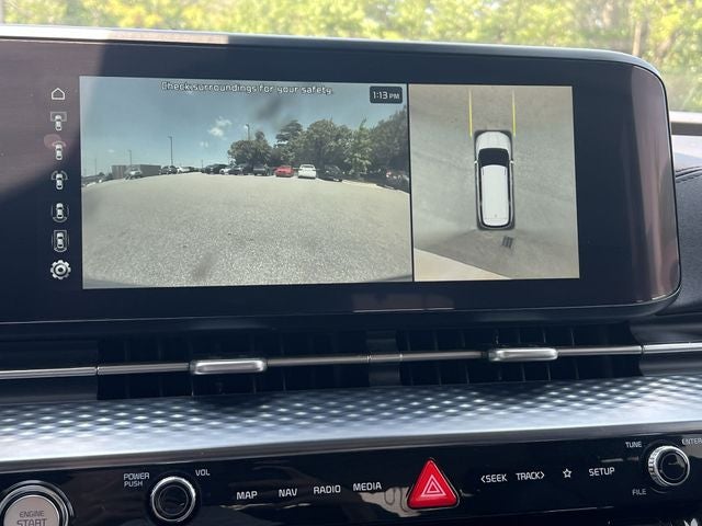 2024 Kia Carnival SX Prestige