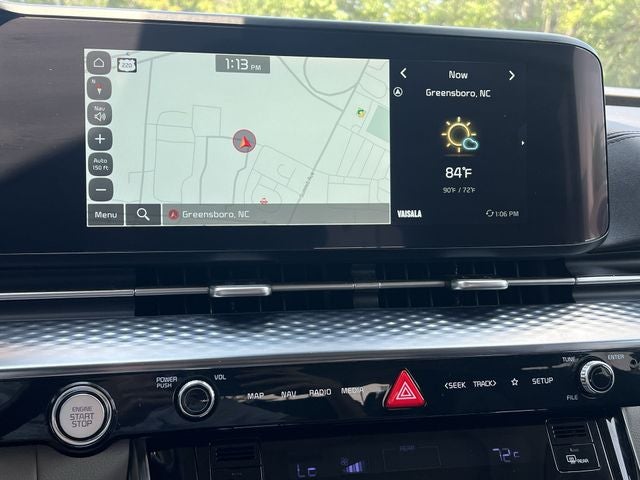 2024 Kia Carnival SX Prestige