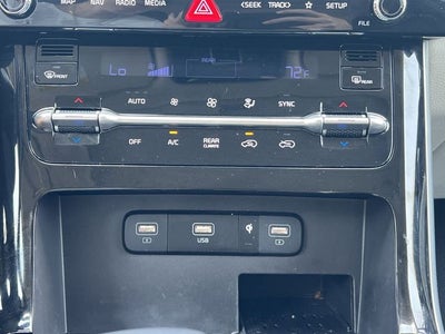 2024 Kia Carnival SX Prestige