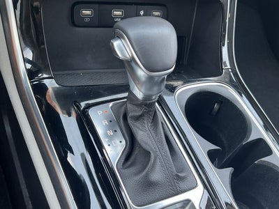 2024 Kia Carnival SX Prestige