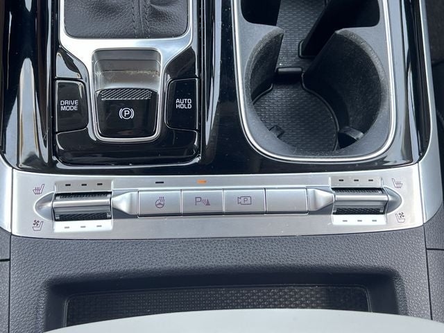 2024 Kia Carnival SX Prestige