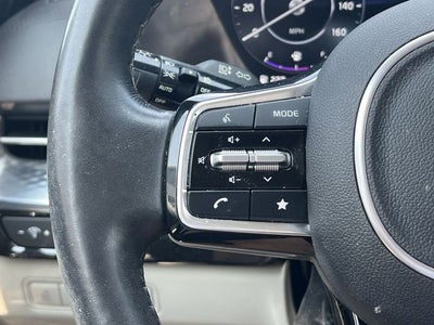 2024 Kia Carnival SX Prestige
