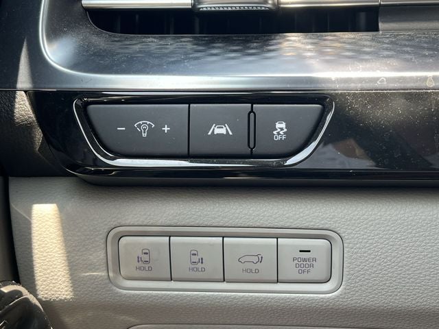 2024 Kia Carnival SX Prestige