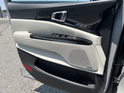 2024 Kia Carnival SX Prestige