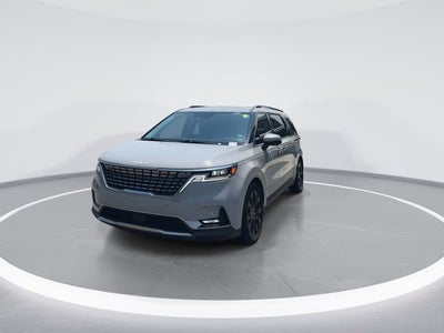 2024 Kia Carnival SX Prestige
