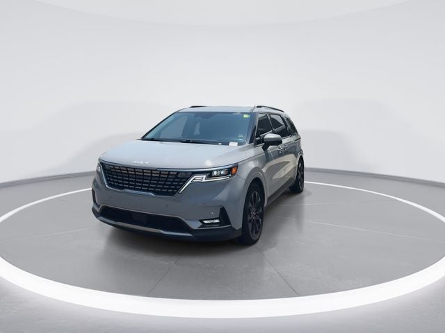 2024 Kia Carnival SX Prestige