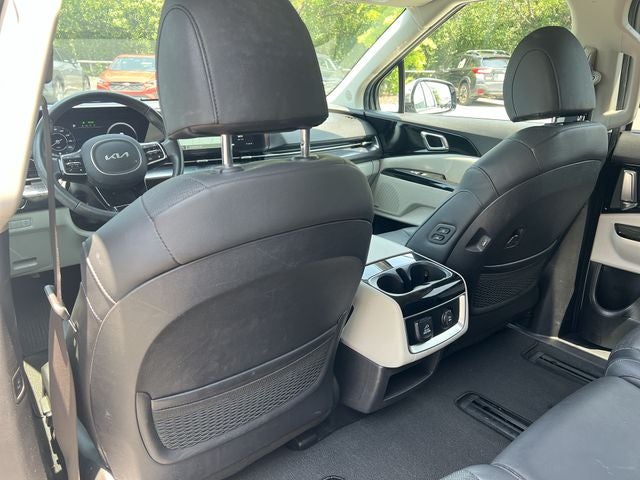 2024 Kia Carnival SX Prestige