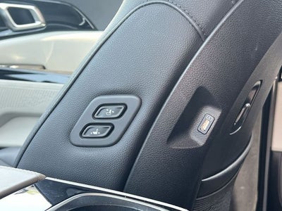 2024 Kia Carnival SX Prestige
