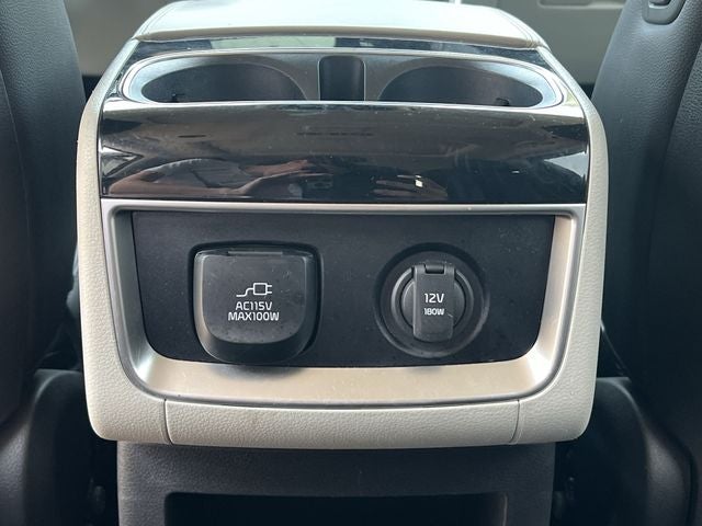 2024 Kia Carnival SX Prestige