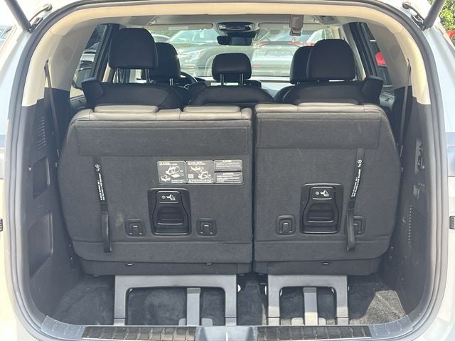 2024 Kia Carnival SX Prestige