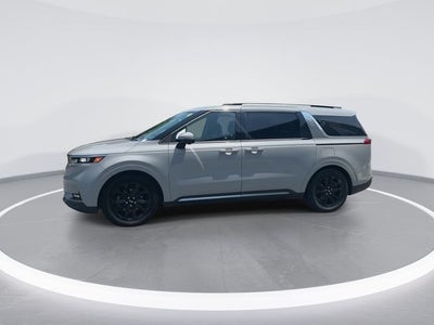 2024 Kia Carnival SX Prestige