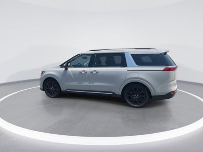 2024 Kia Carnival SX Prestige