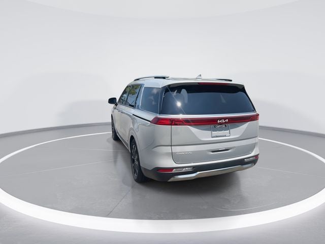 2024 Kia Carnival SX Prestige