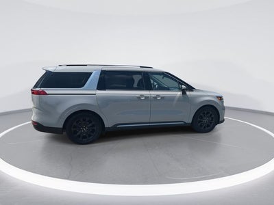 2024 Kia Carnival SX Prestige