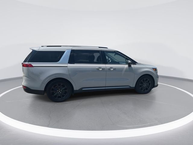 2024 Kia Carnival SX Prestige
