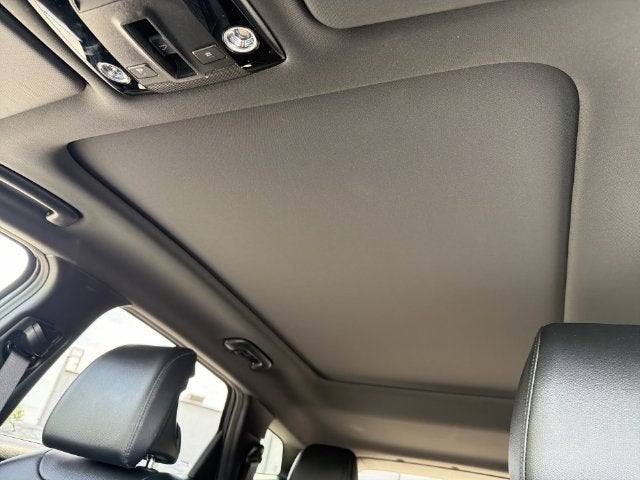 2023 Kia Sportage Plug-In Hybrid X-Line