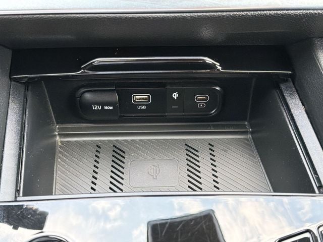 2023 Kia Sportage Plug-In Hybrid X-Line