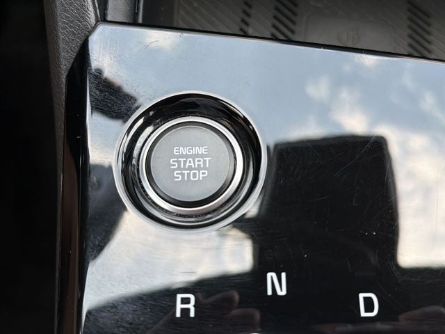 2023 Kia Sportage Plug-In Hybrid X-Line