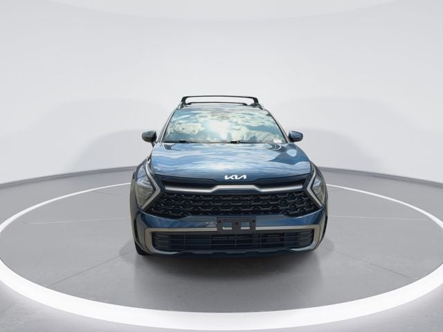 2023 Kia Sportage Plug-In Hybrid X-Line