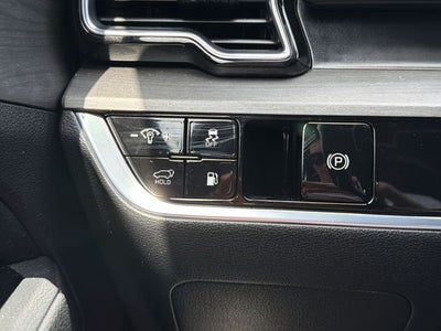 2023 Kia Sportage Plug-In Hybrid X-Line