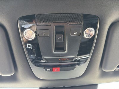 2023 Kia Sportage Plug-In Hybrid X-Line